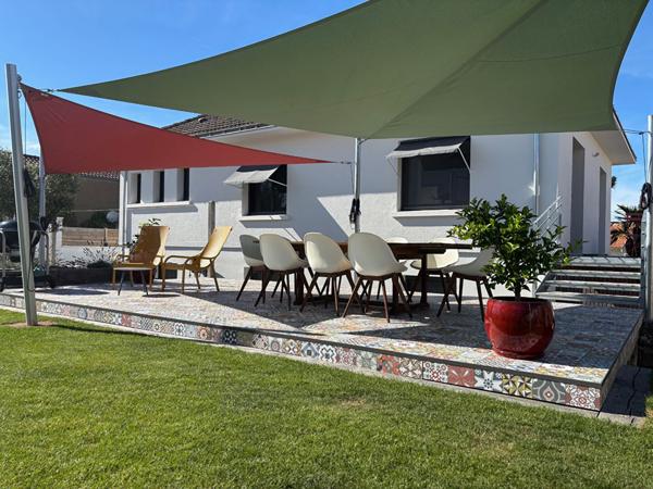 Maison Pornic Gourmalon 8 Pièces De 180 M² Habitables