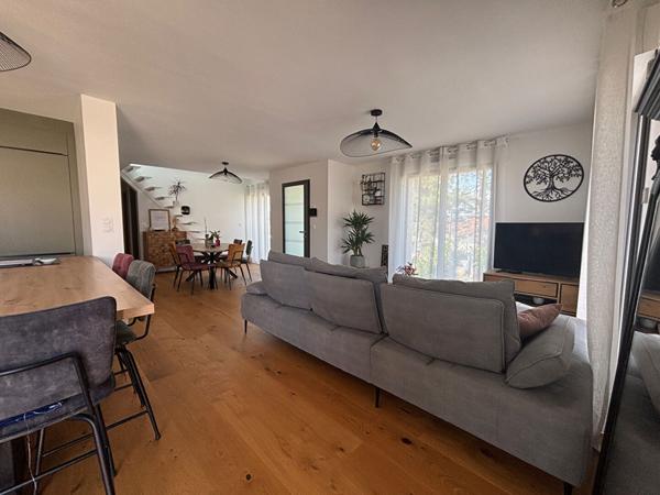 Maison Pornic Gourmalon 8 Pièces De 180 M² Habitables