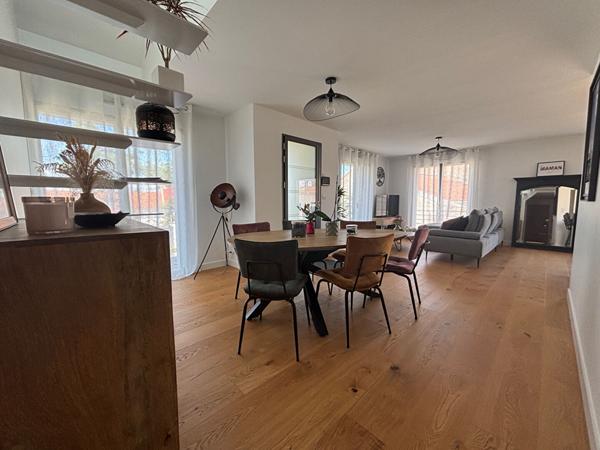 Maison Pornic Gourmalon 8 Pièces De 180 M² Habitables