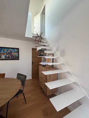 Maison Pornic Gourmalon 8 Pièces De 180 M² Habitables