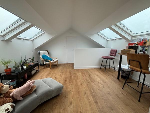 Maison Pornic Gourmalon 8 Pièces De 180 M² Habitables