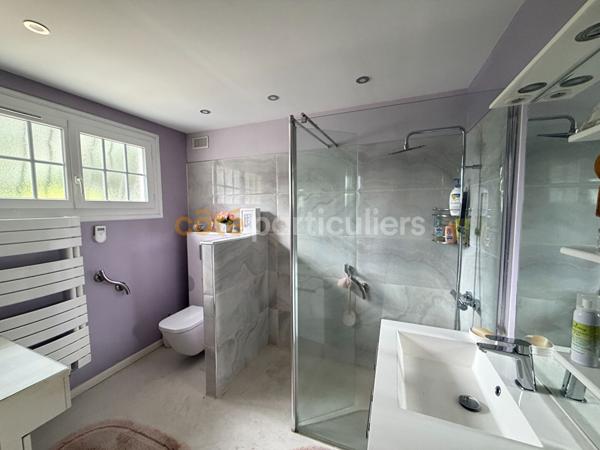 Vente
                Maison115,38 m² - 5 Pièces -
                    EVREUX (27000)