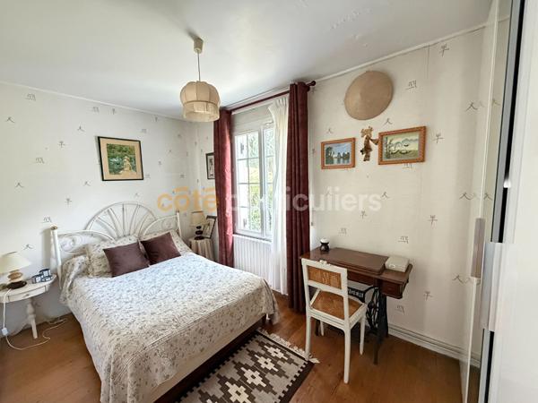 Vente
                Maison115,38 m² - 5 Pièces -
                    EVREUX (27000)