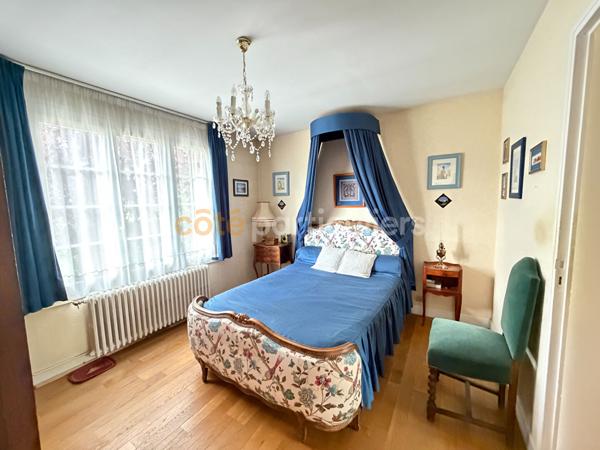 Vente
                Maison115,38 m² - 5 Pièces -
                    EVREUX (27000)