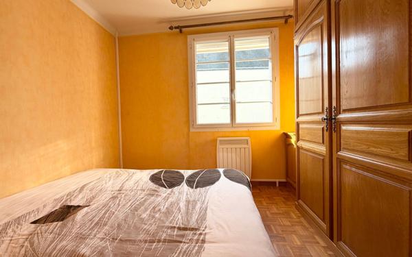 Maison à vendre    5 pièces •  Chartres