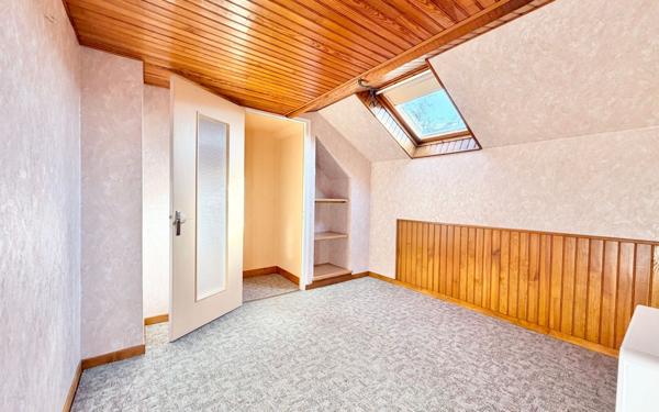 Maison à vendre    5 pièces •  Chartres