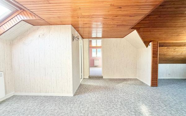 Maison à vendre    5 pièces •  Chartres