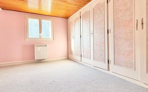 Maison à vendre    5 pièces •  Chartres