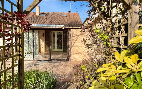 Maison à vendre    5 pièces •  Chartres