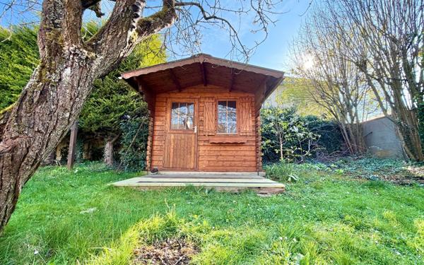 Maison à vendre    5 pièces •  Chartres