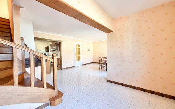 Maison à vendre    5 pièces •  Chartres