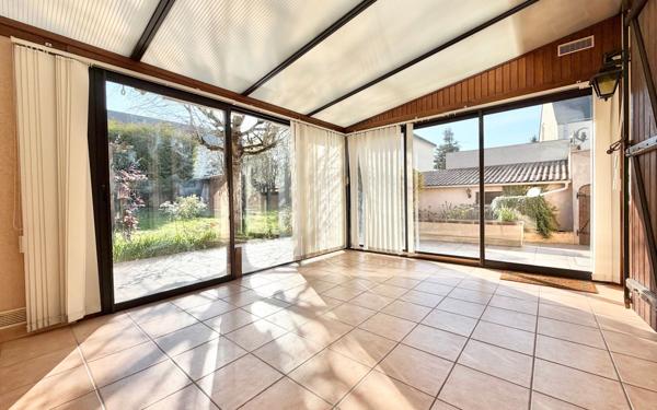 Maison à vendre    5 pièces •  Chartres