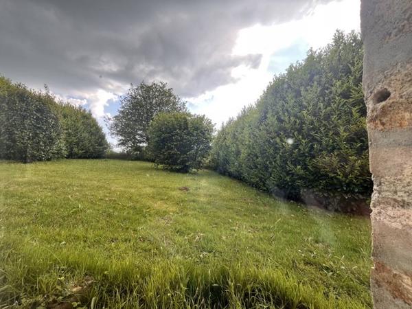 Maison à vendre |  Le Faouët |  4 pièces | 82 m²