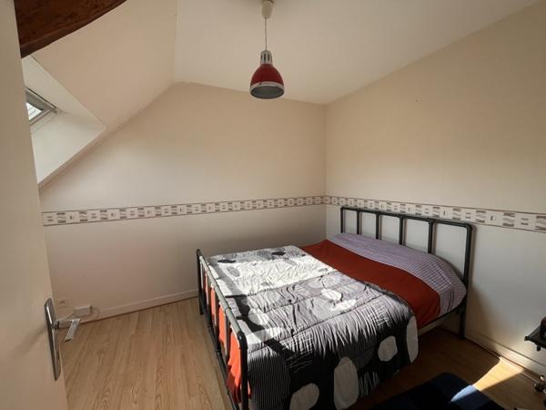 Maison à vendre |  Le Faouët |  4 pièces | 82 m²