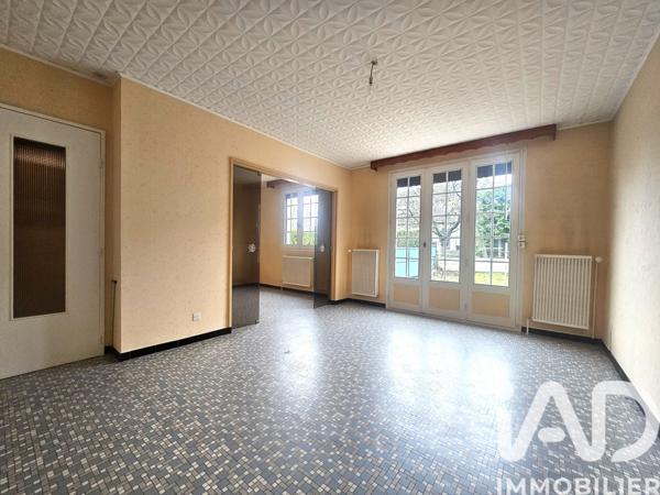 Maison à vendre 5 pièces 83 m² Cormontreuil