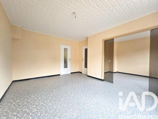 Maison à vendre 5 pièces 83 m² Cormontreuil