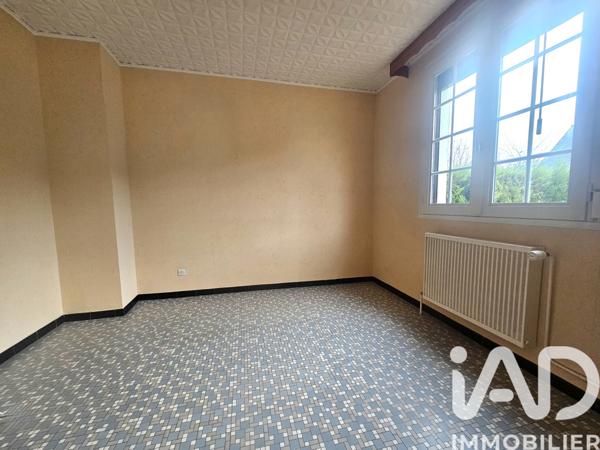 Maison à vendre 5 pièces 83 m² Cormontreuil