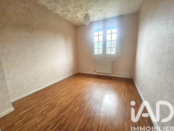 Maison à vendre 5 pièces 83 m² Cormontreuil