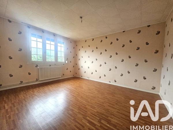 Maison à vendre 5 pièces 83 m² Cormontreuil