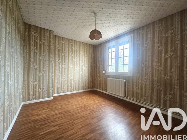 Maison à vendre 5 pièces 83 m² Cormontreuil