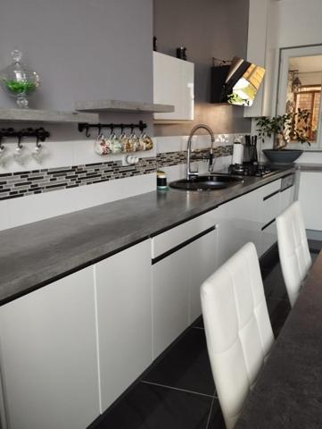 Maison atypique en centre ville