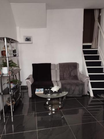 Maison atypique en centre ville