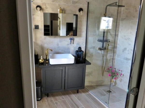 Maison atypique en centre ville