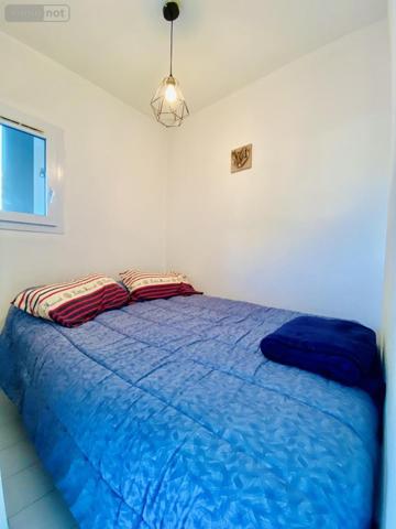 Appartement à vendre à La Grande-Motte dans l'Hérault (34280), ref : 34012-760