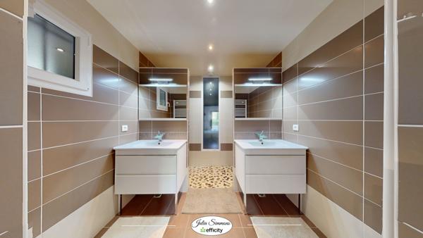 Maison 8 pièces - 227 m² Bien prestige