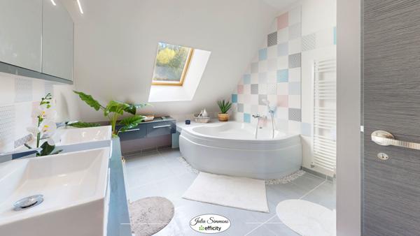 Maison 8 pièces - 227 m² Bien prestige