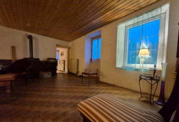 Maison à vendre 4 pièces VESOUL (70)