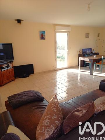 Maison à vendre 3 pièces 71 m² Montfaucon