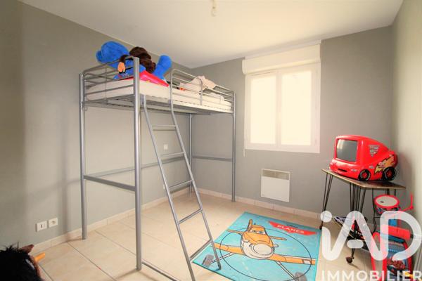 Maison à vendre 3 pièces 71 m² Montfaucon