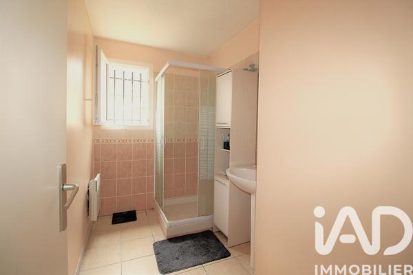 Maison à vendre 3 pièces 71 m² Montfaucon