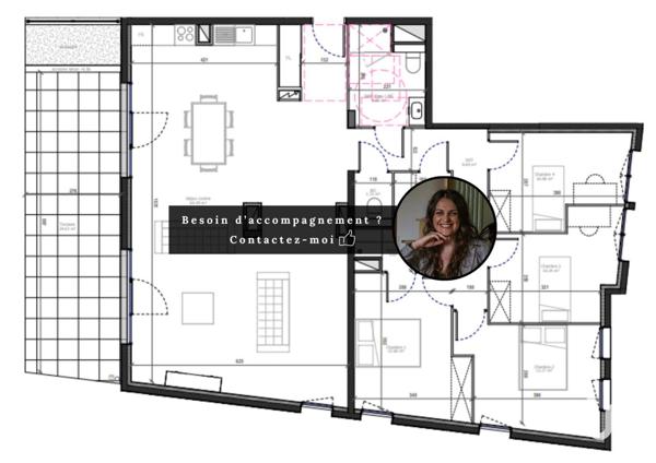 Appartement à vendre 5 pièces 133 m² Clermont-Ferrand
