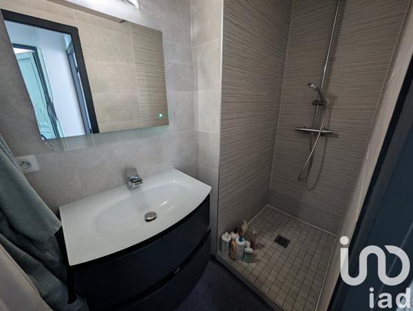 Maison à vendre 5 pièces 163 m² Allevard