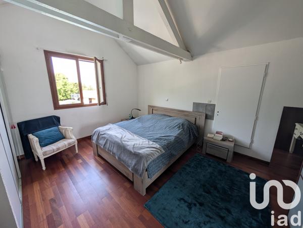 Maison à vendre 5 pièces 163 m² Allevard