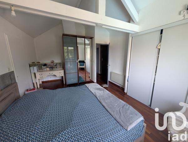 Maison à vendre 5 pièces 163 m² Allevard