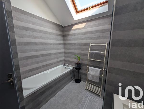 Maison à vendre 5 pièces 163 m² Allevard