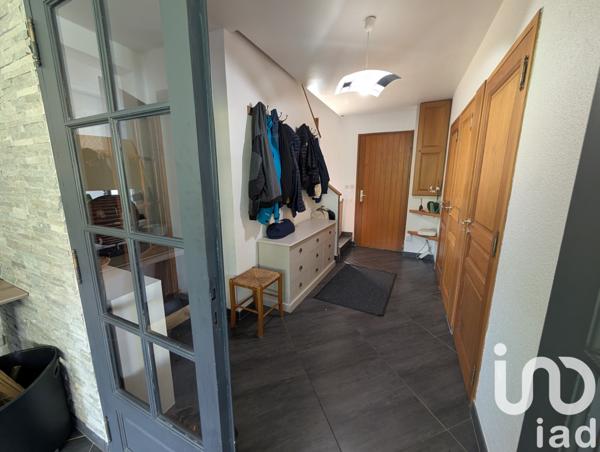 Maison à vendre 5 pièces 163 m² Allevard