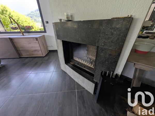 Maison à vendre 5 pièces 163 m² Allevard