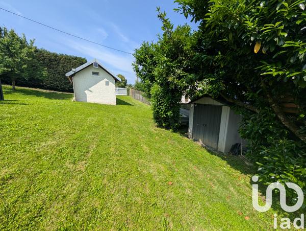 Maison à vendre 5 pièces 163 m² Allevard