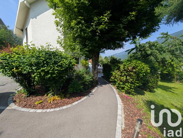 Maison à vendre 5 pièces 163 m² Allevard