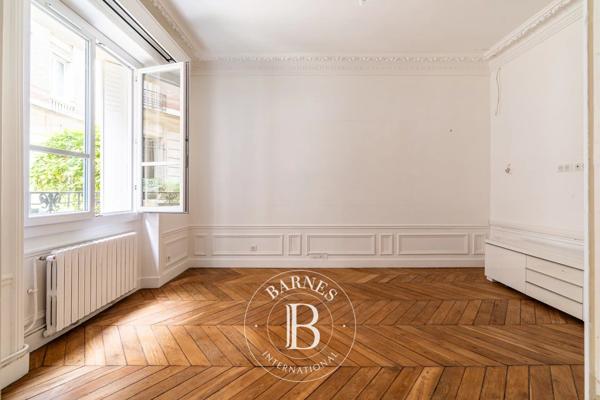 Neuilly-sur-Seine, Appartement 1 Chambre -  56 m² à vendre