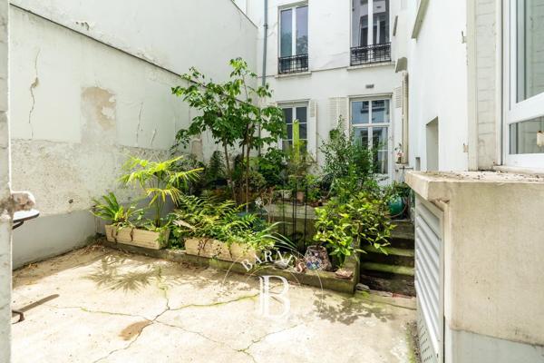Neuilly-sur-Seine, Appartement 1 Chambre -  56 m² à vendre