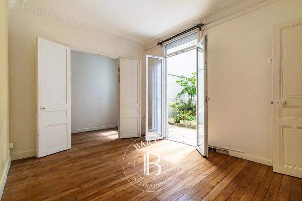 Neuilly-sur-Seine, Appartement 1 Chambre -  56 m² à vendre