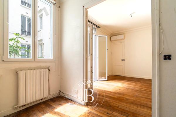 Neuilly-sur-Seine, Appartement 1 Chambre -  56 m² à vendre