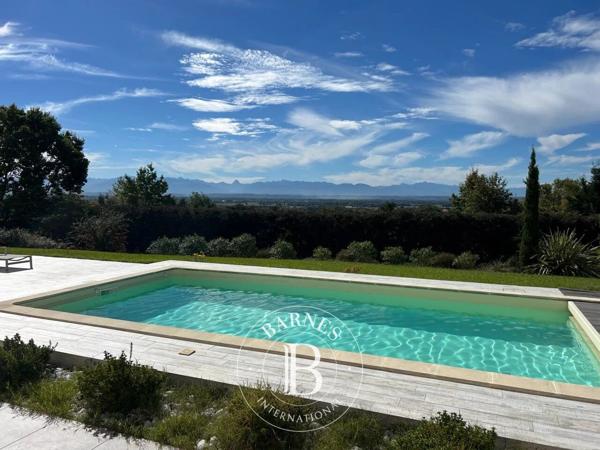 Pau, Maison 4 Chambres -  253 m² à vendre