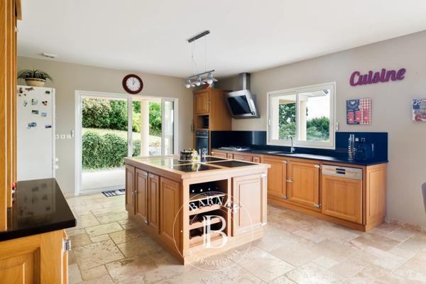 Pau, Maison 4 Chambres -  253 m² à vendre