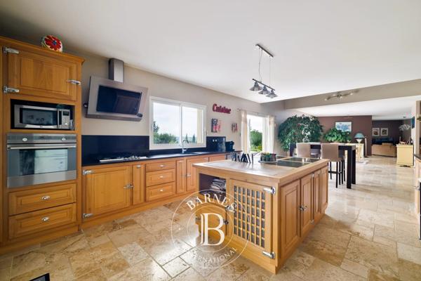 Pau, Maison 4 Chambres -  253 m² à vendre